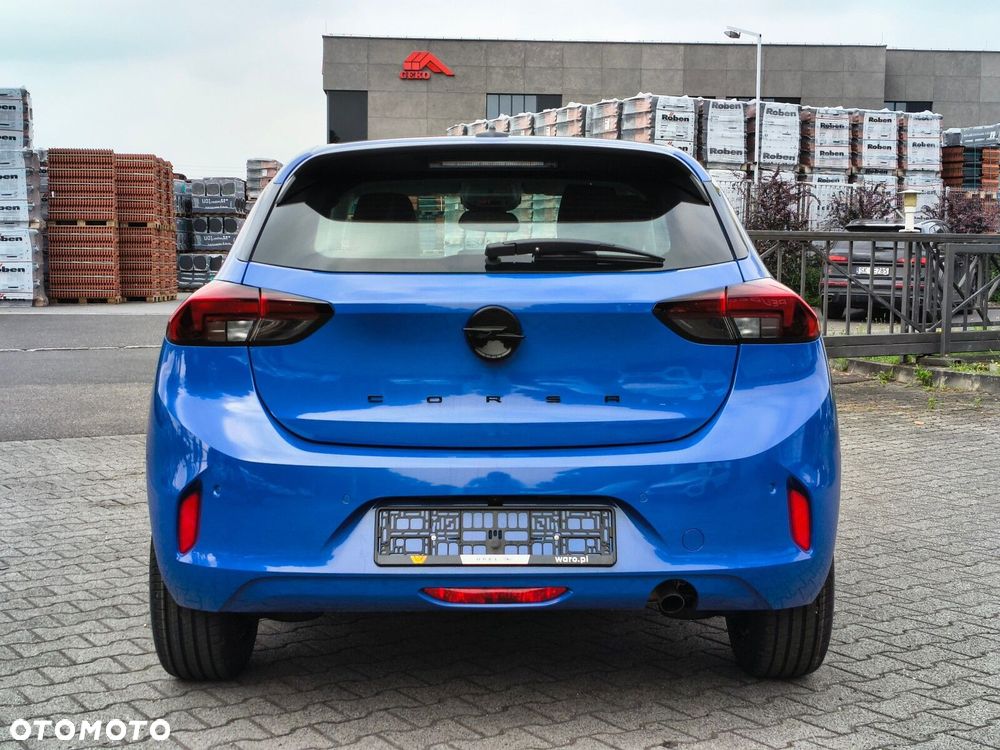 Opel Corsa - 7