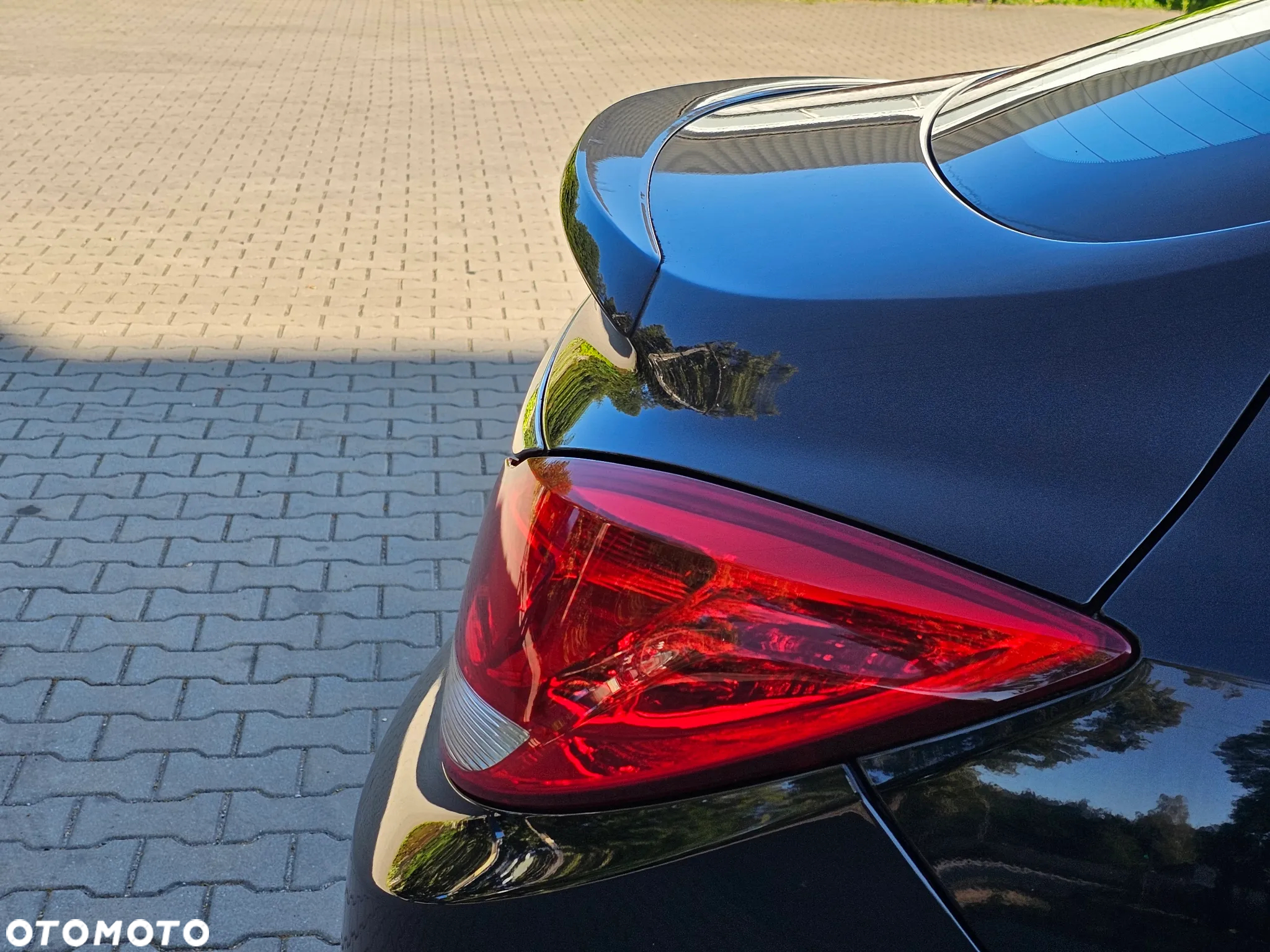 Opel Insignia 2.0 CDTI Elegance - 9