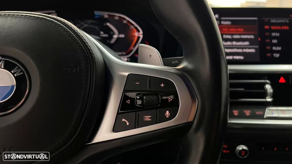 BMW 420 d Pack M Auto - 23