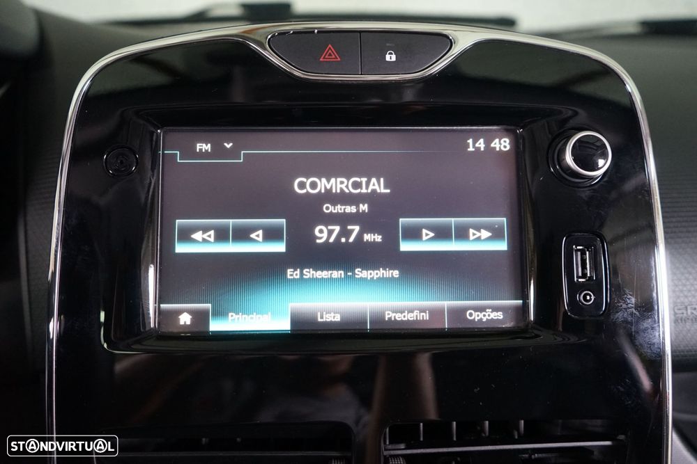 Renault Clio Sport Tourer 1.5 dCi Confort - 32