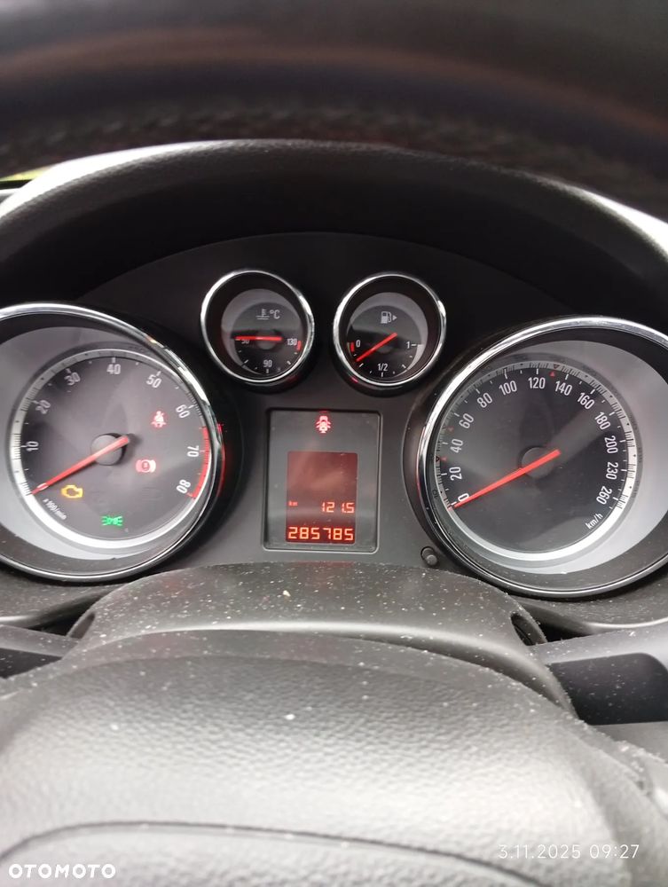 Opel Insignia 1.8 Edition - 4