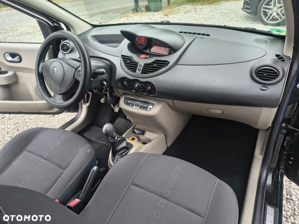 Renault Twingo 1.2 16V Night & Day - 18