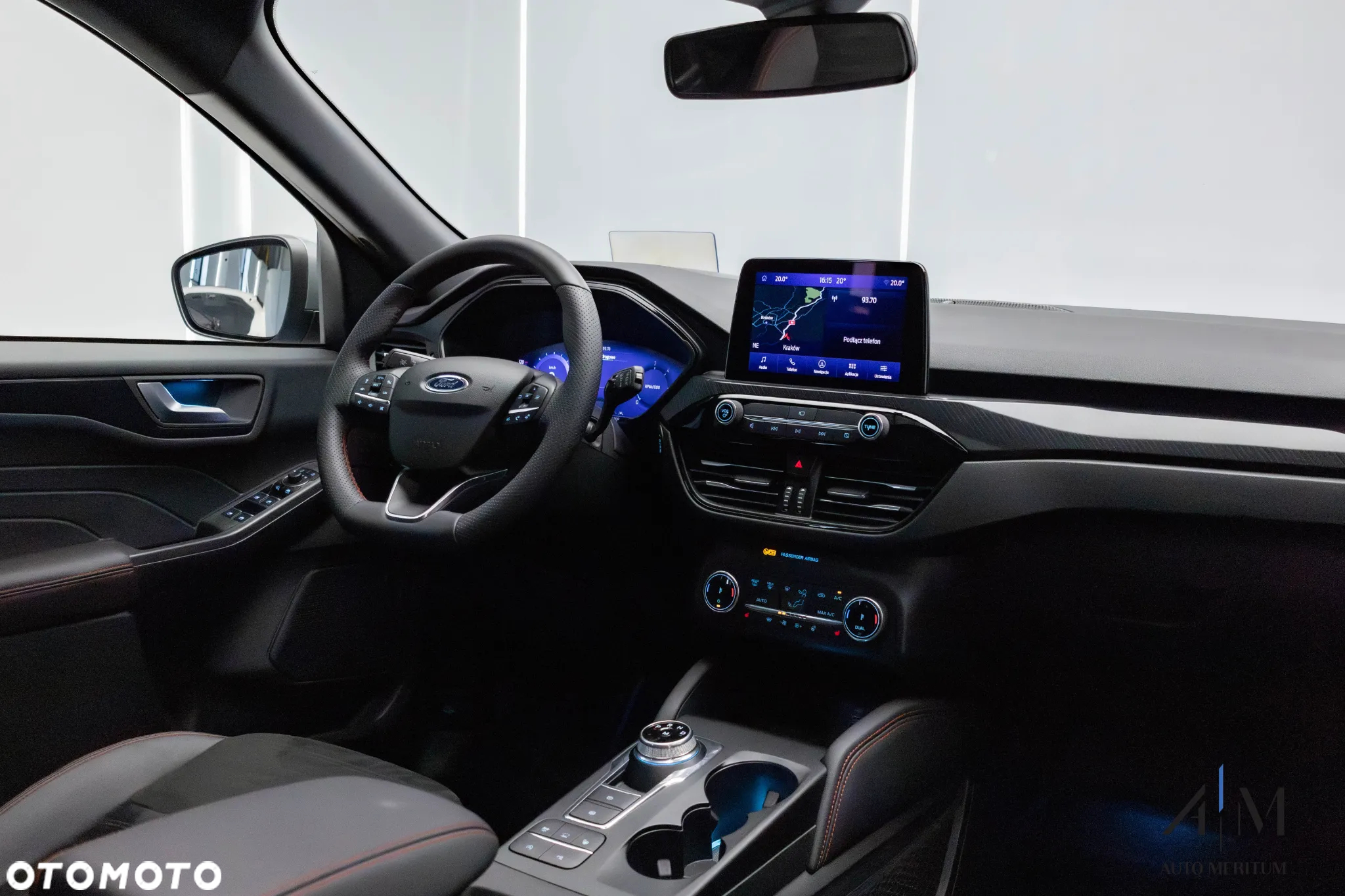Ford Kuga 2.0 EcoBlue 4x4 ST-LINE X - 12