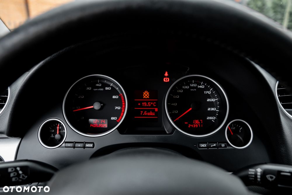 Seat Exeo 1.8T Sport - 27