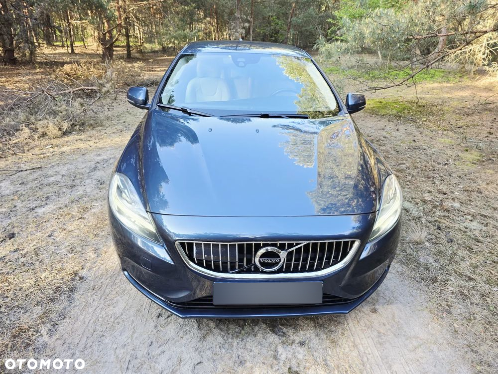 Volvo V40 D2 Drive-E SCR Dynamic Edition - 33