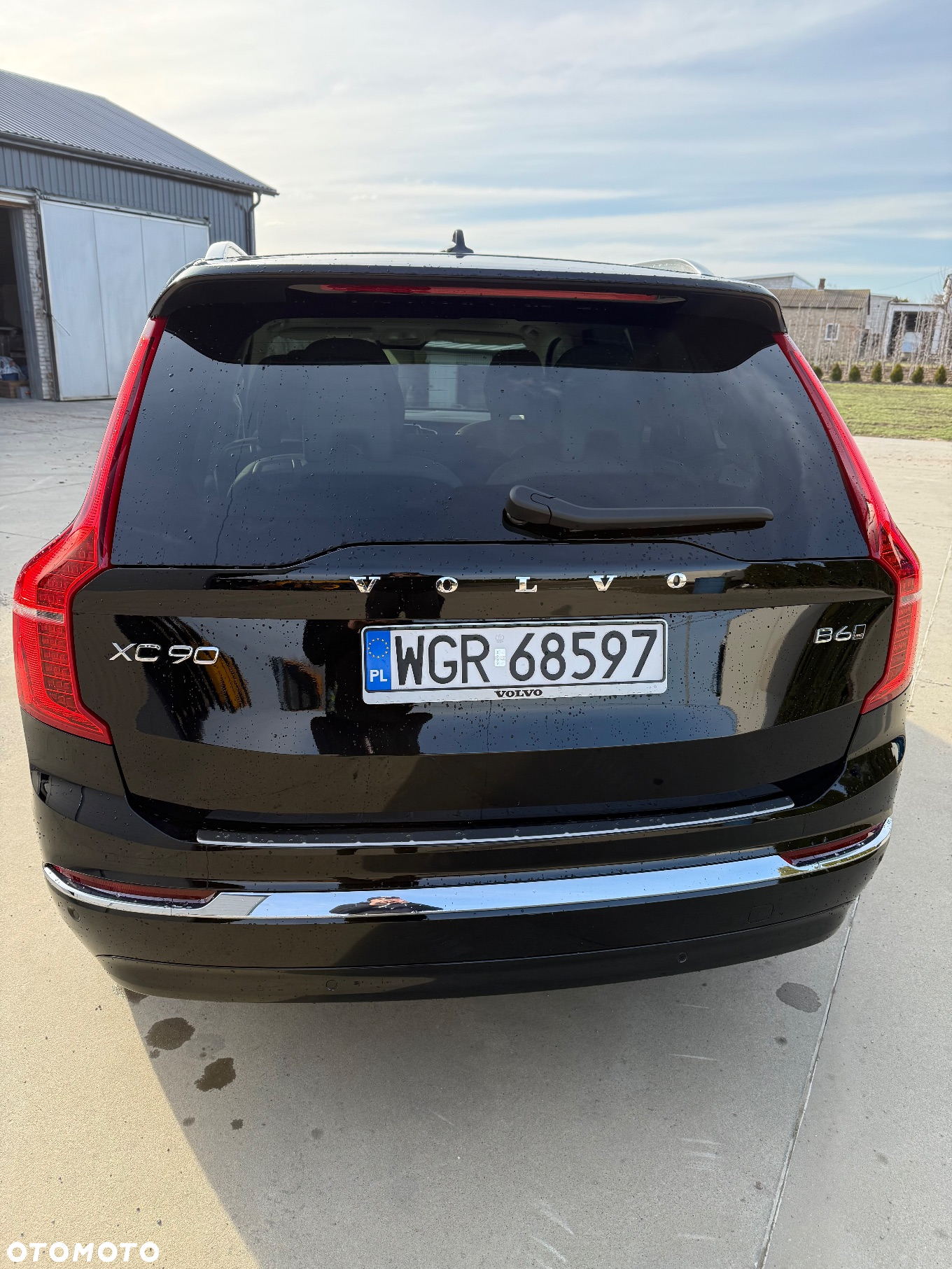 Volvo XC 90 - 6