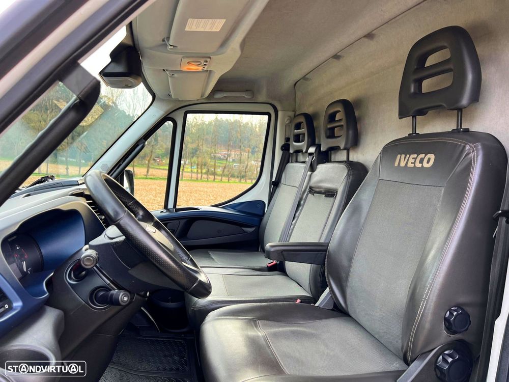 Iveco Daily 2.3 35S14 - 16
