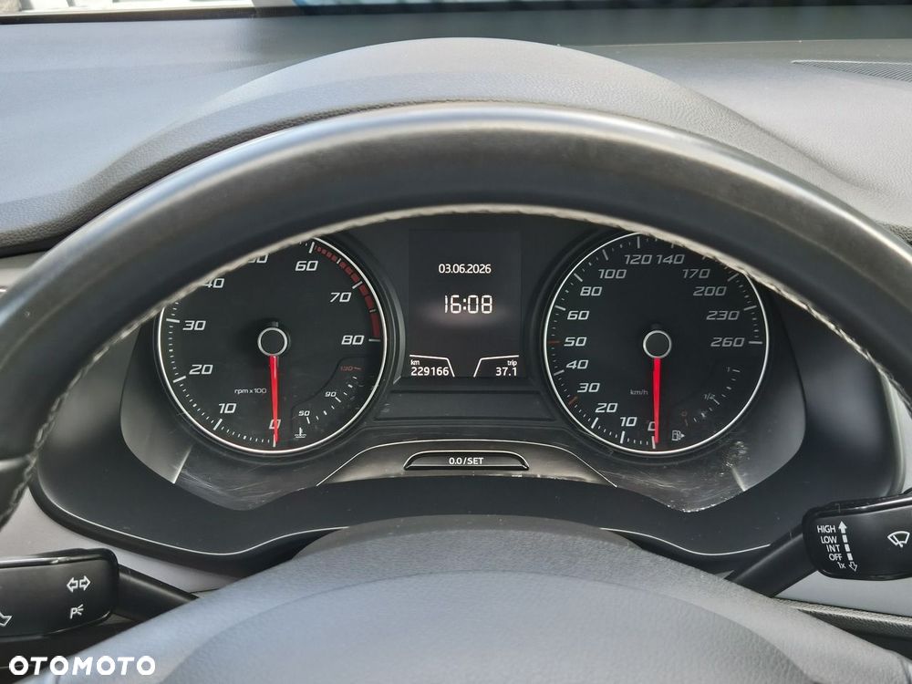 Seat Leon - 16