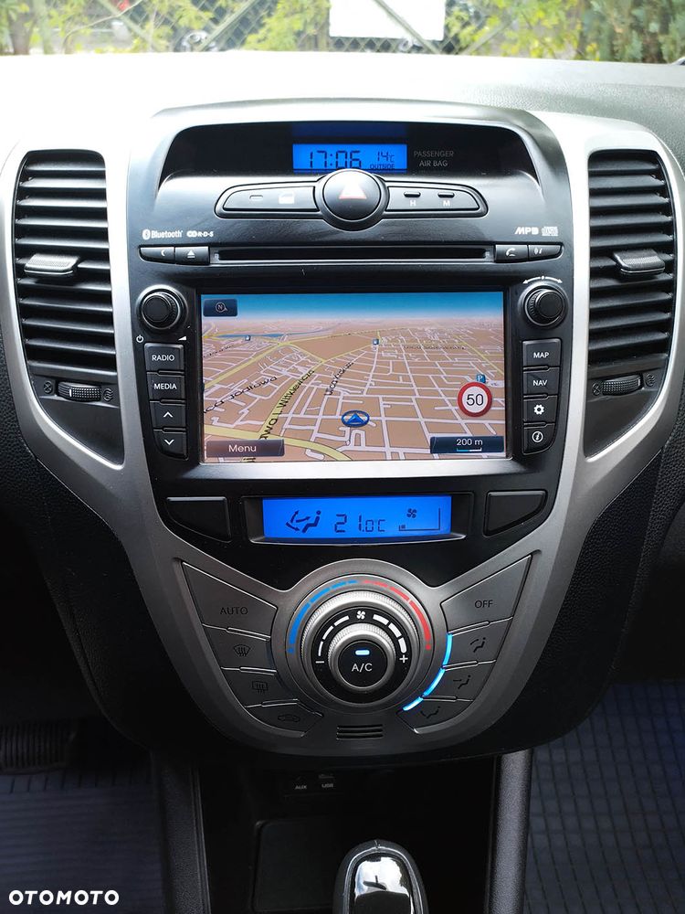 Hyundai ix20 1.6 Comfort - 20