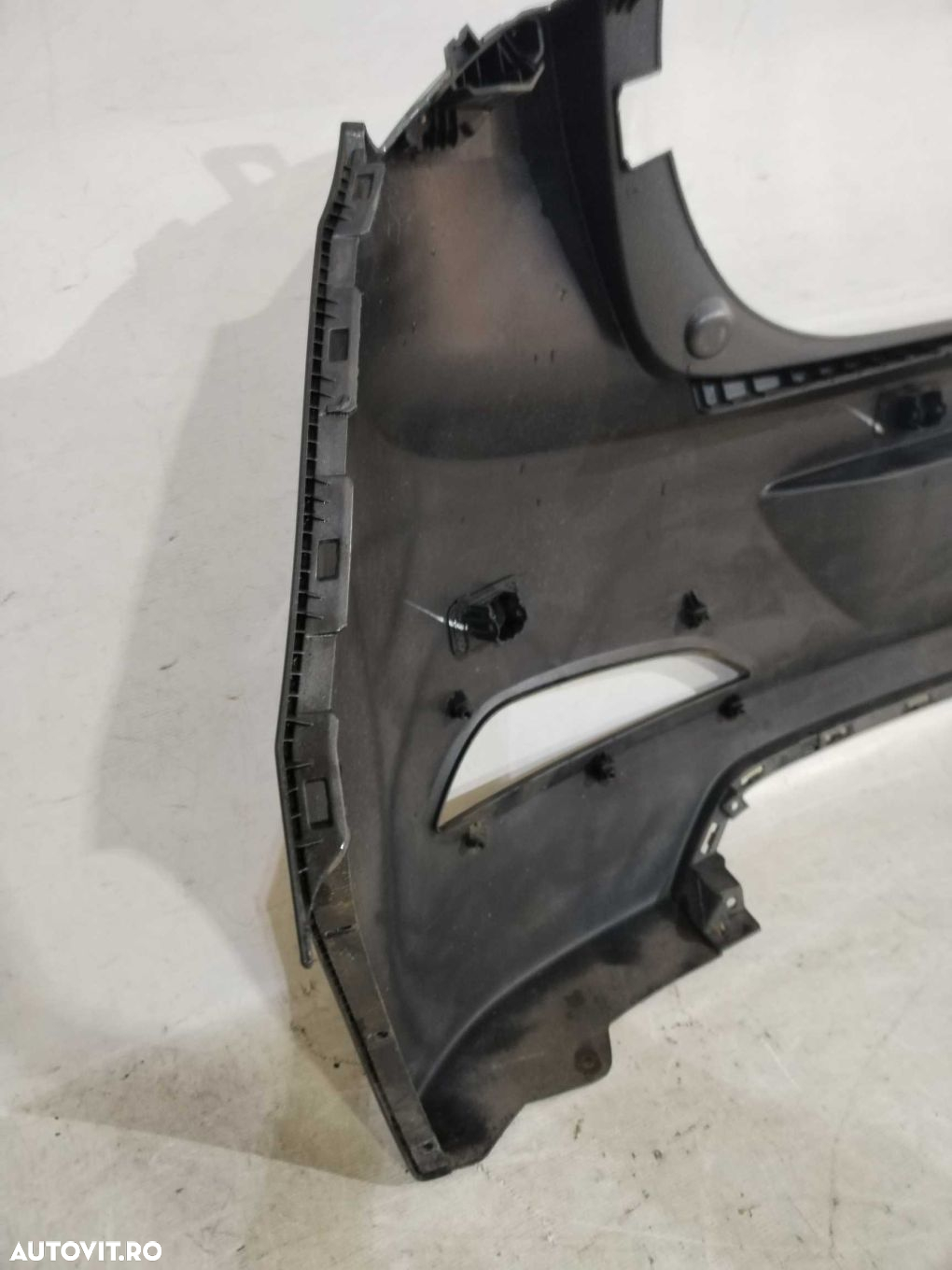 Bara spate Hyundai I20, 2015, 2016, 2017, 2018, cod origine OE 86611-C800. - 15