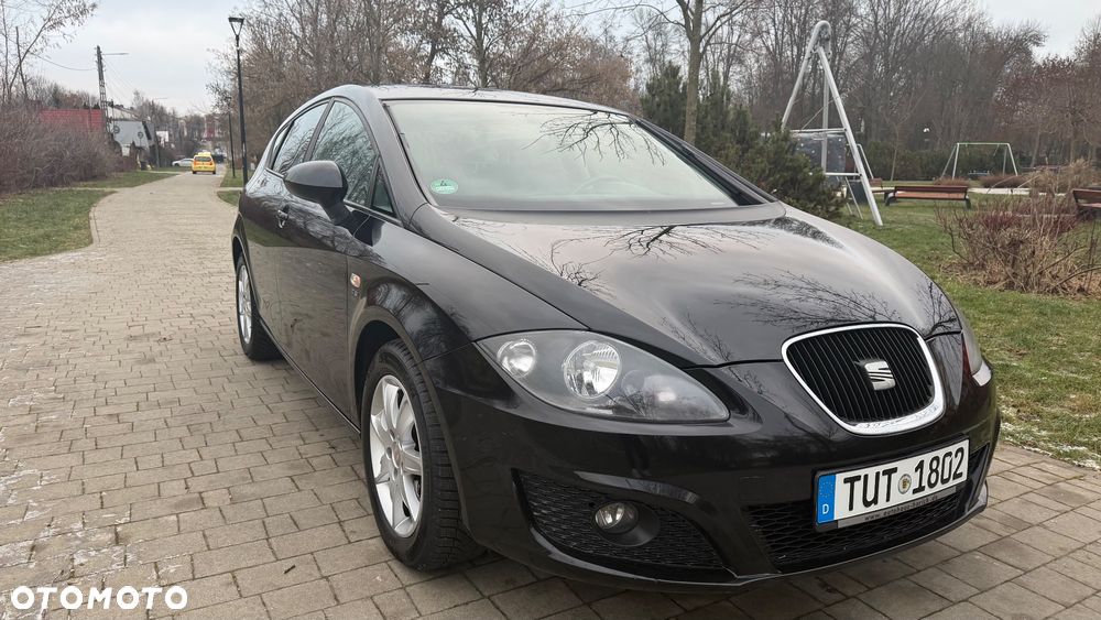 Seat Leon 1.4 TSI Comfort Limited - 2