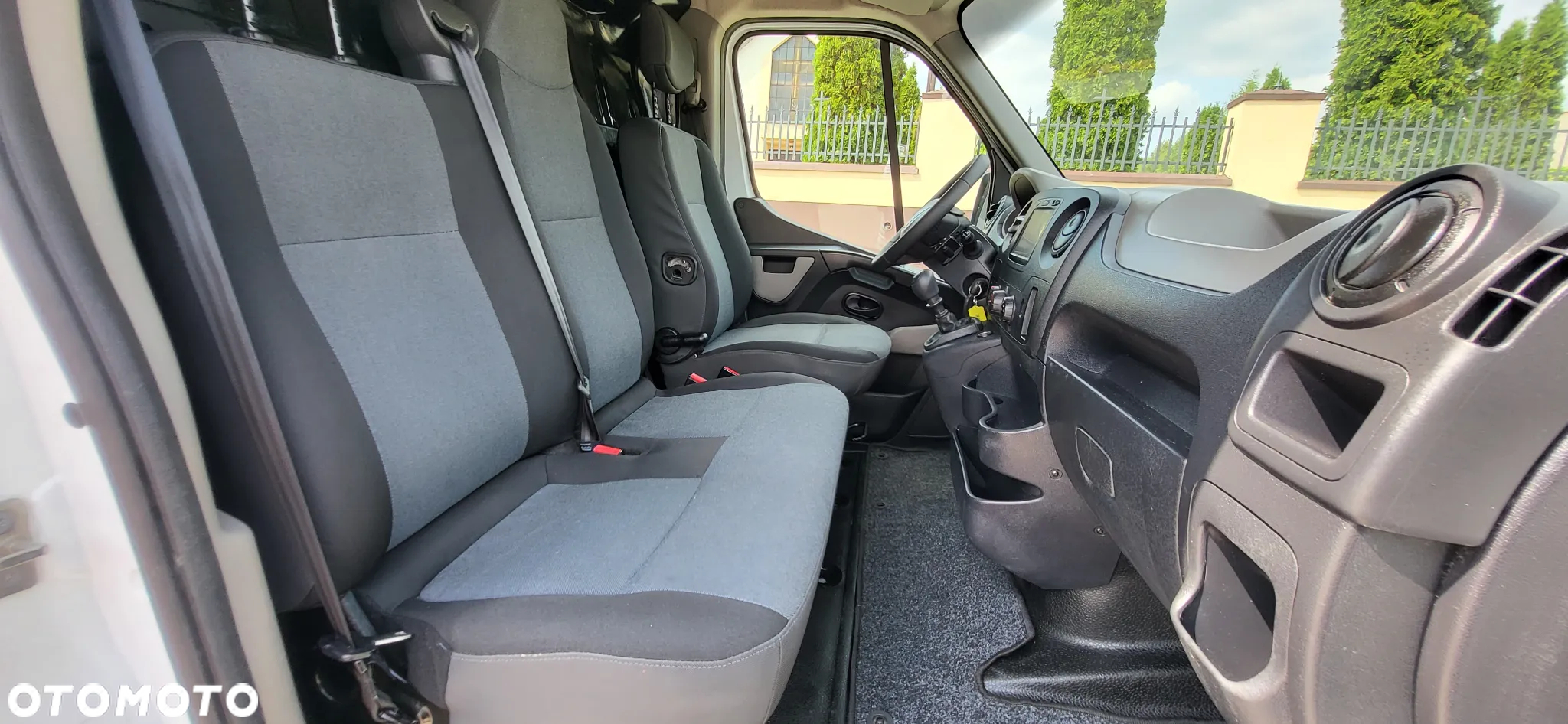 Renault Master - 14
