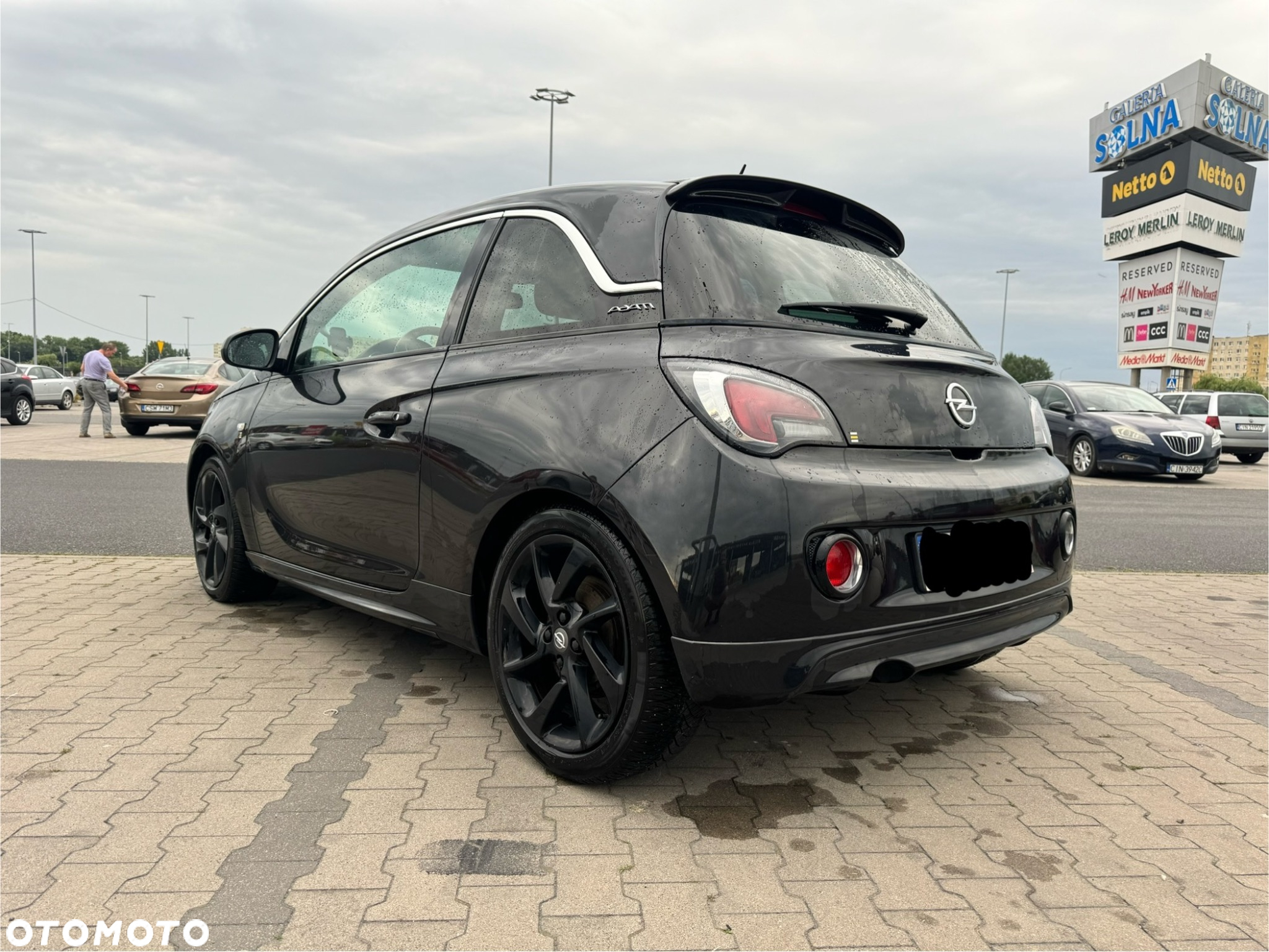Opel Adam - 7