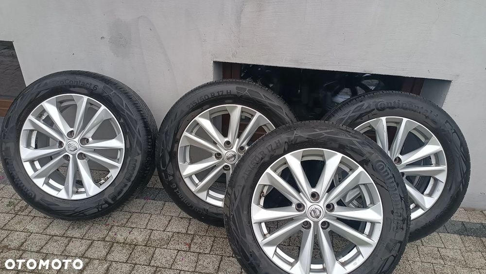 Nissan Qashqai 1.2 DIG-T Acenta - 14