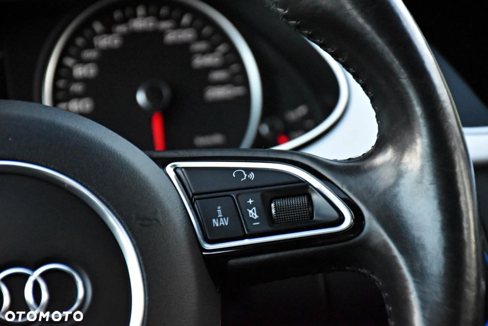 Audi A4 Avant 2.0 TDI DPF multitronic Ambition - 32