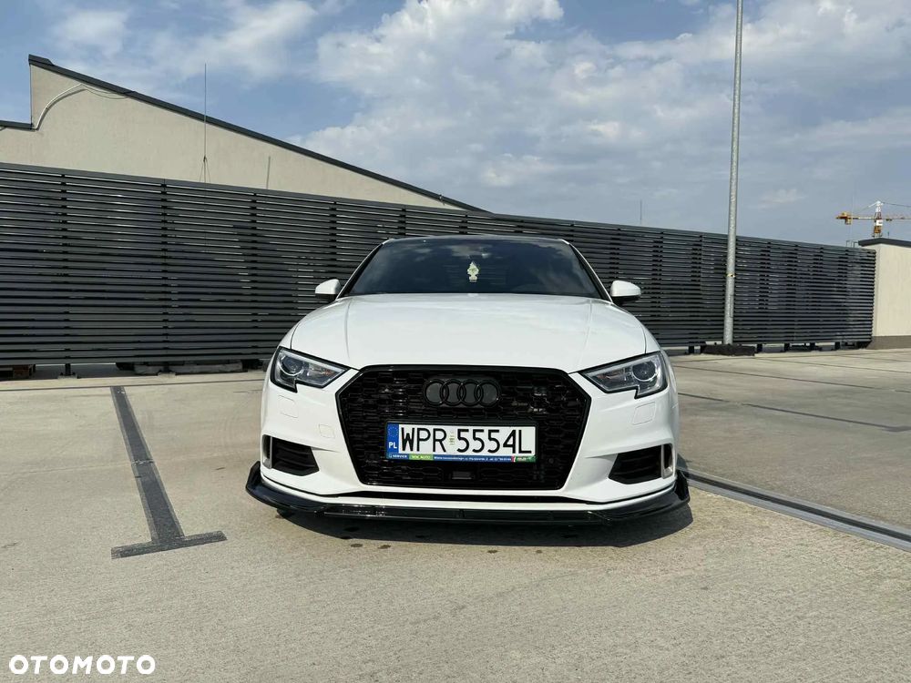 Audi A3 - 16