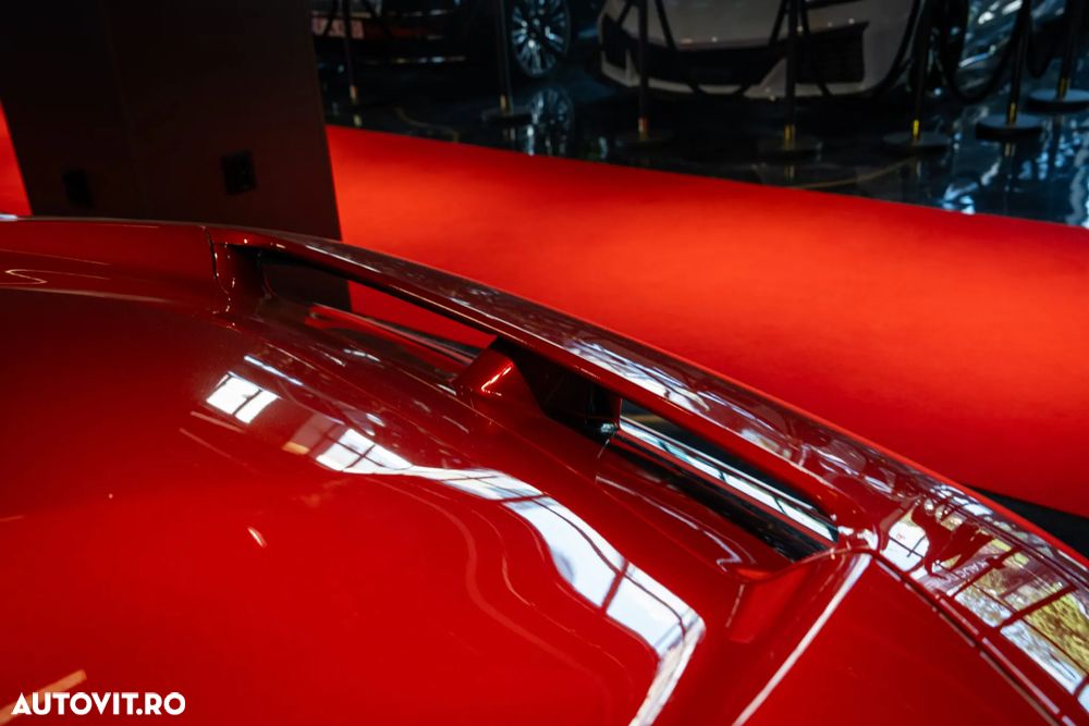 Dodge Charger - 29