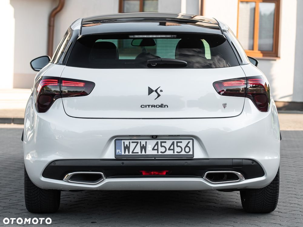 Citroën DS5 2.0 HDi SoChic - 4
