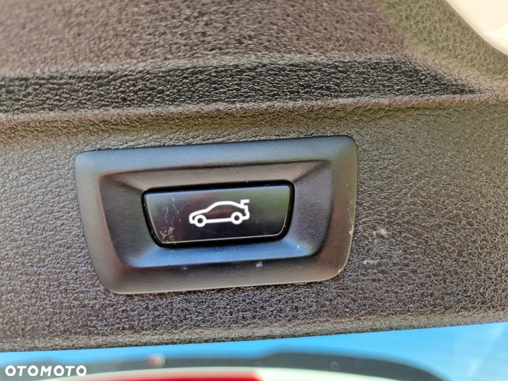 BMW X5 xDrive25d - 20
