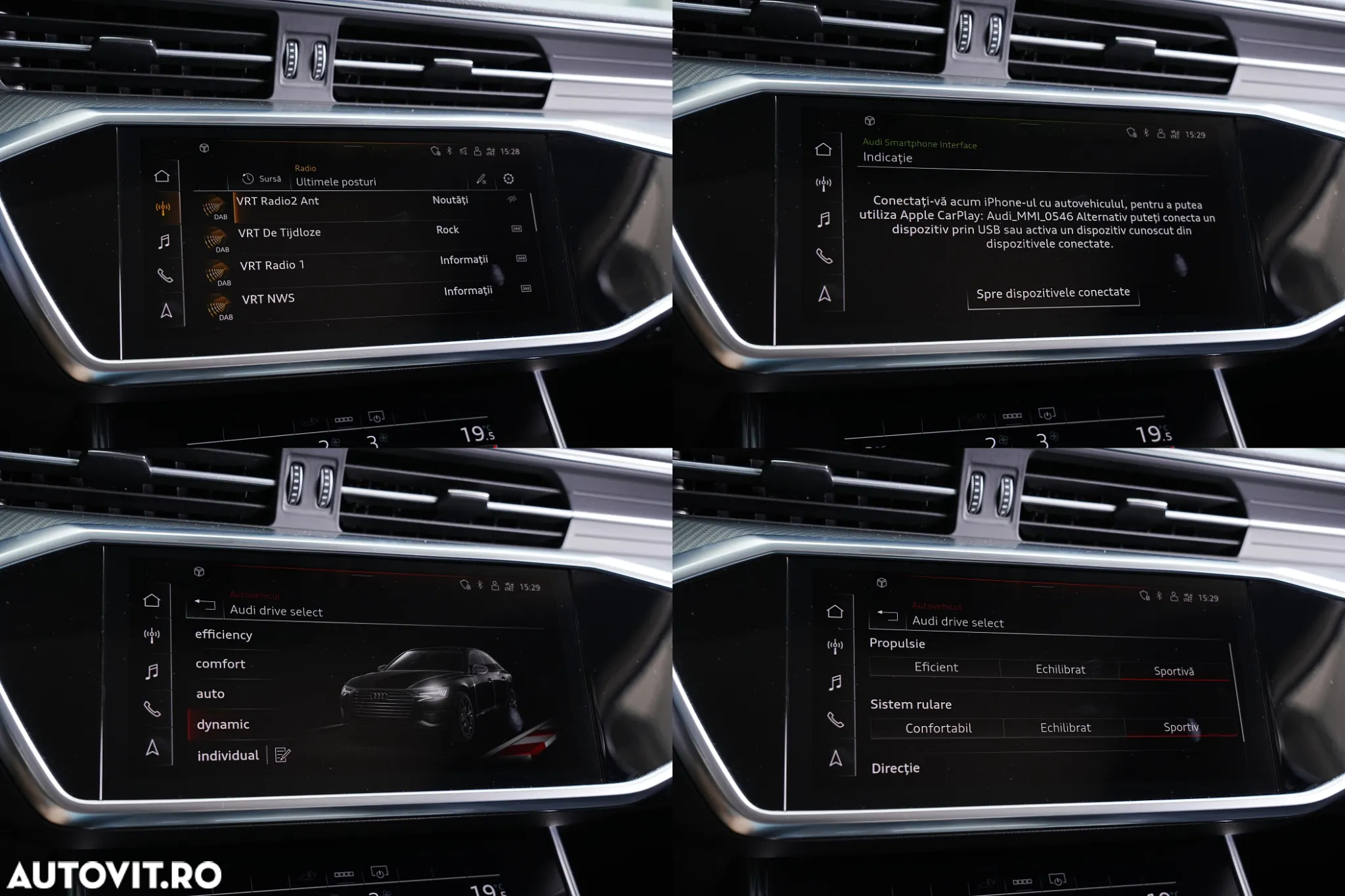 Audi A6 - 15