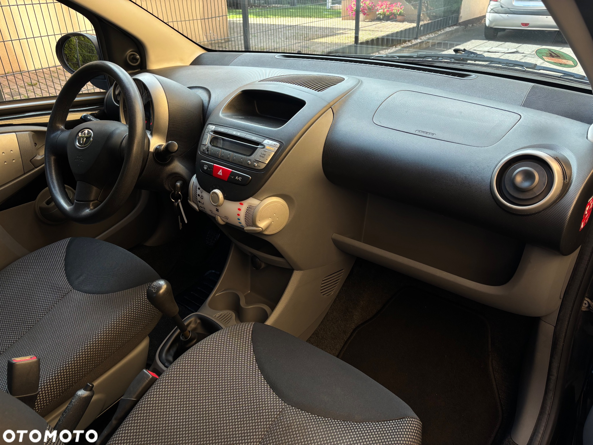 Toyota Aygo 1.0 VVT-i - 6