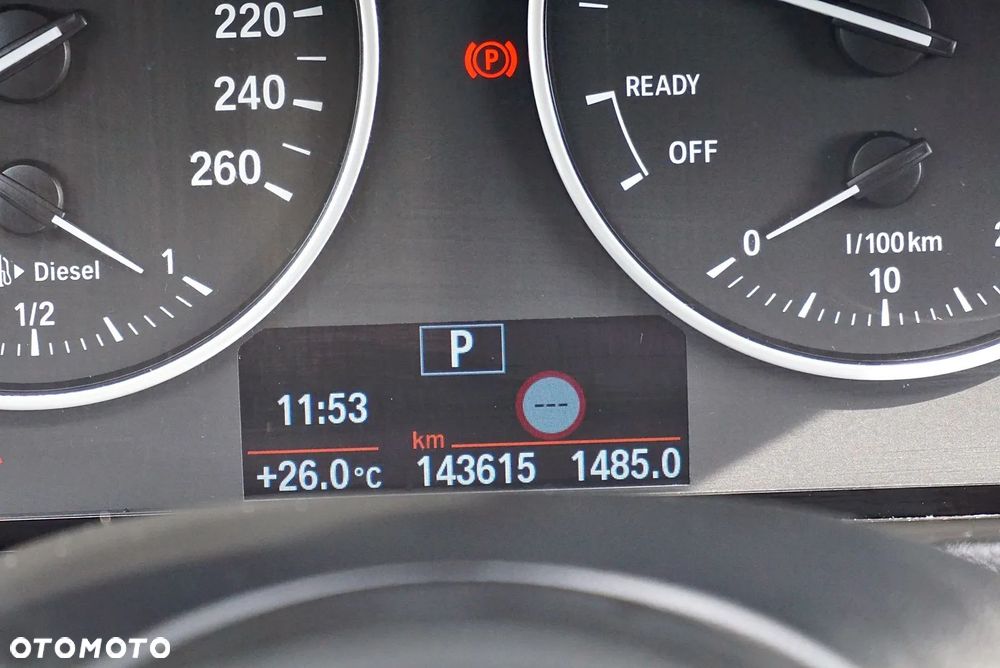 BMW X1 sDrive18d Sport Line - 8