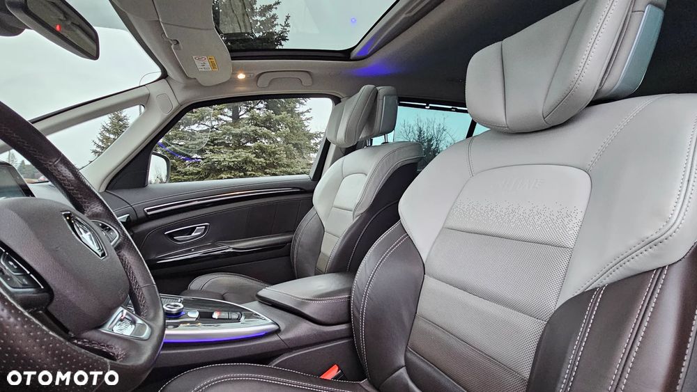 Renault Espace 1.6 dCi Energy Initiale Paris EDC - 33