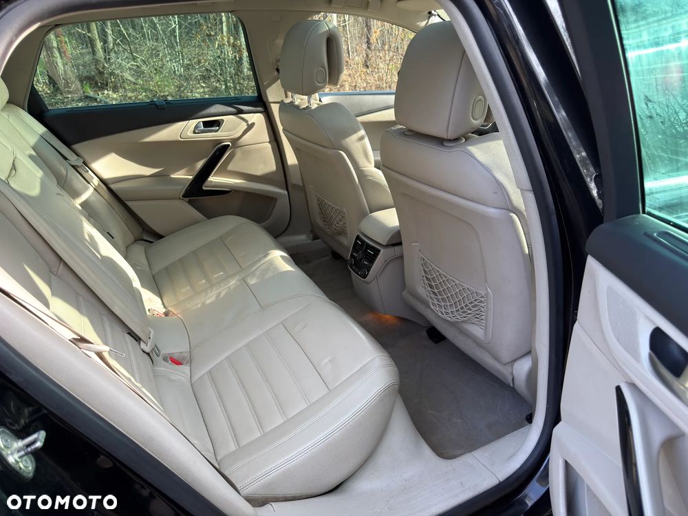 Peugeot 508 HDi FAP 165 Automatik Allure - 8