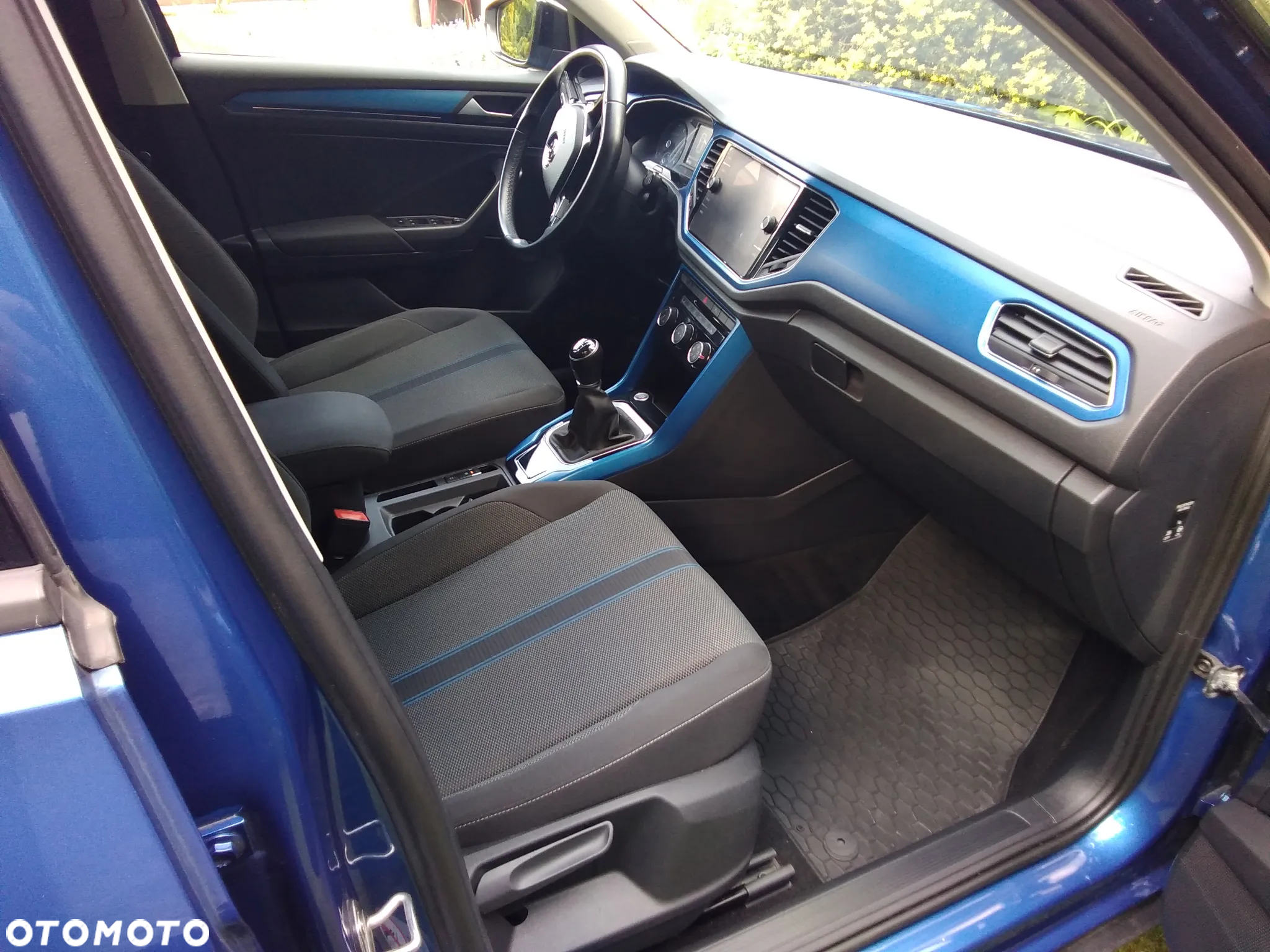 Volkswagen T-Roc 1.0 TSI Advance - 14