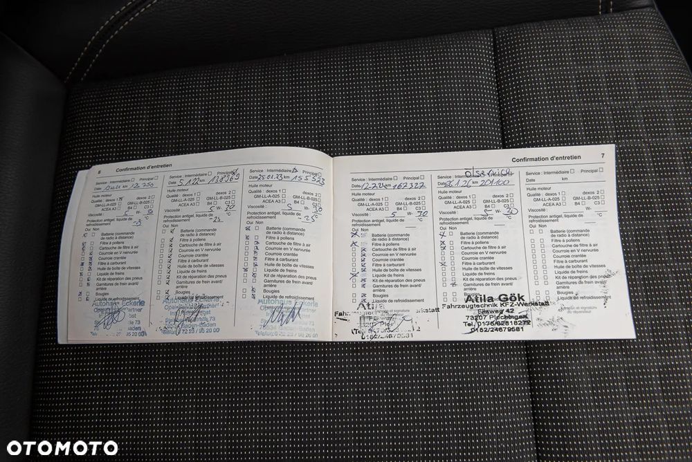 Opel Astra 1.4 Turbo - 26