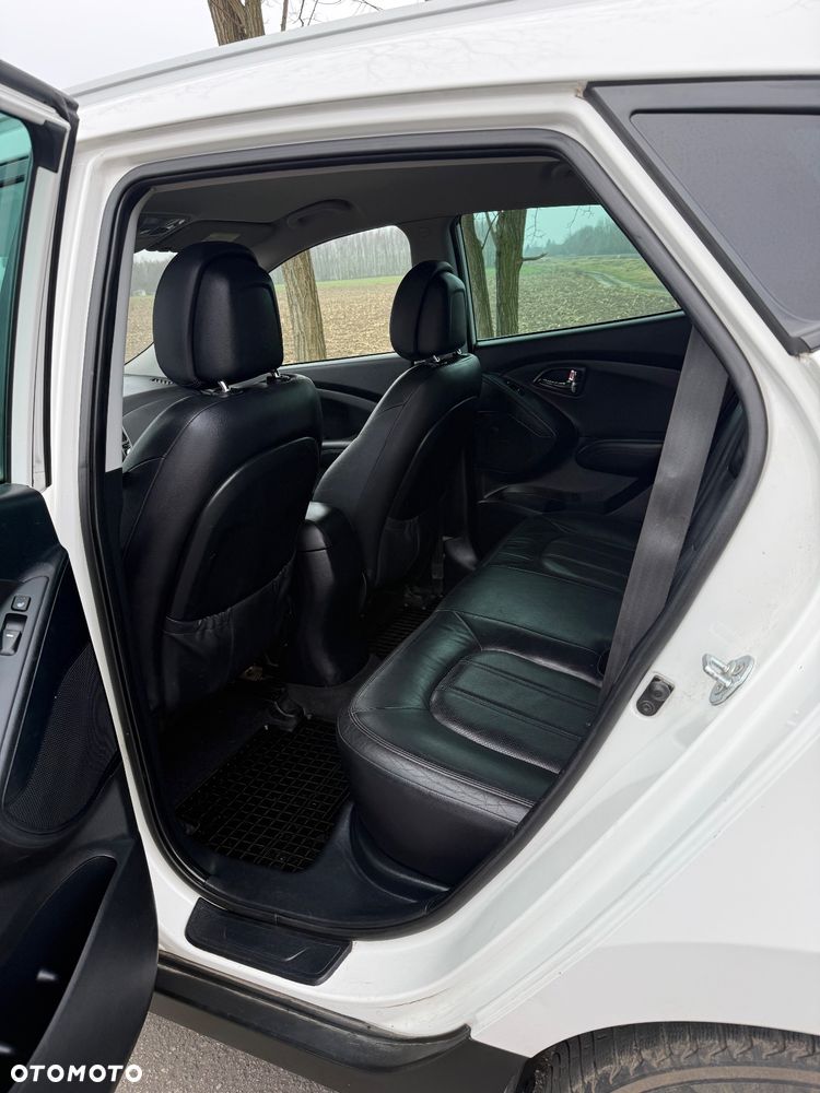 Hyundai ix35 - 7