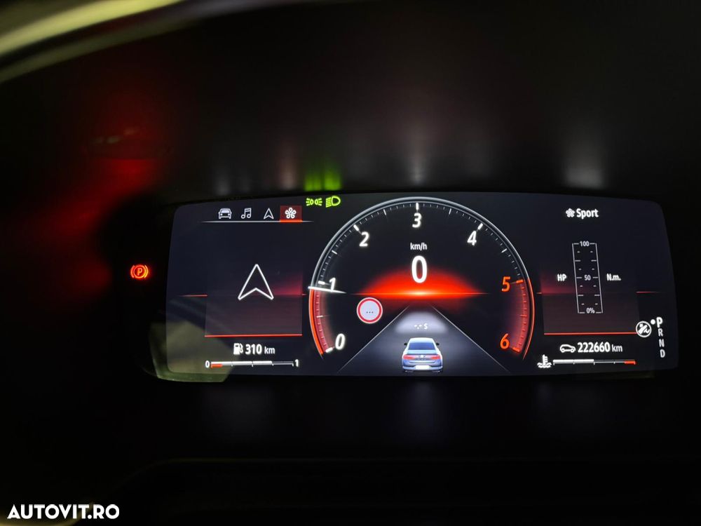 Renault Talisman - 32