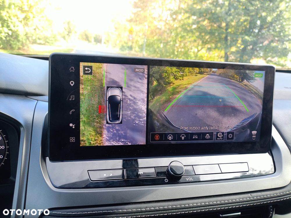 Nissan Qashqai 1.5 e-POWER N-Connecta - 27