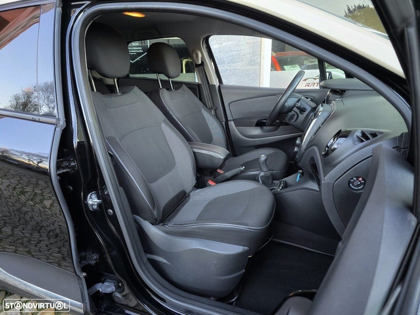 Renault Captur 0.9 TCE Exclusive - 14