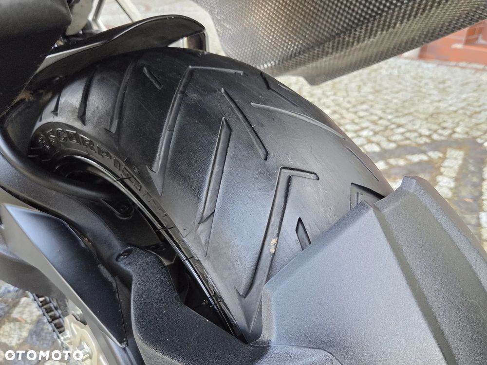 Ducati Multistrada - 14