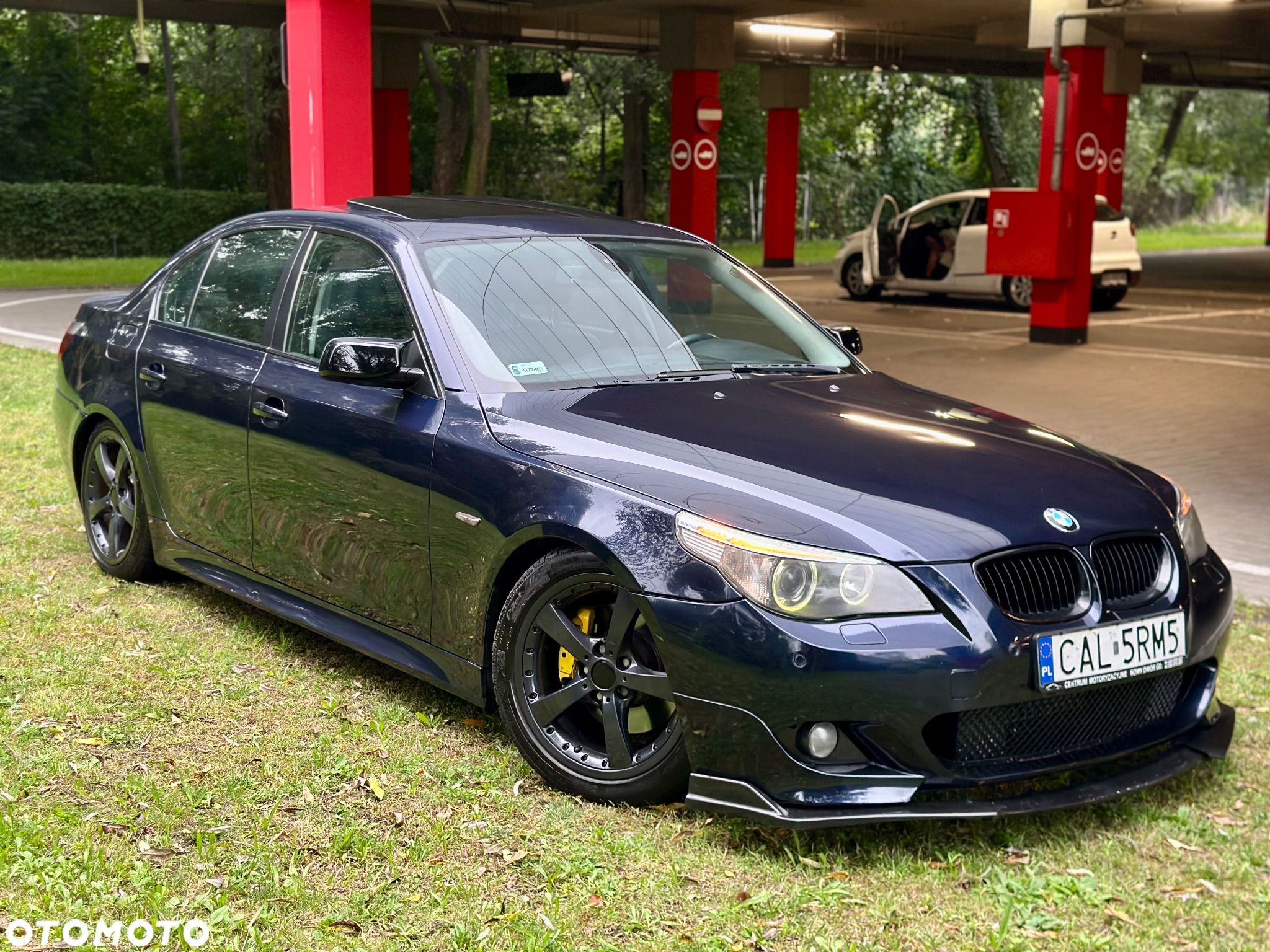 BMW Seria 5 - 1
