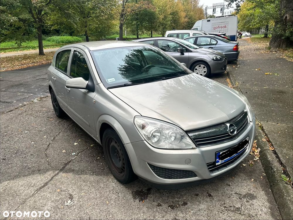 Opel Astra 1.4 Start - 6