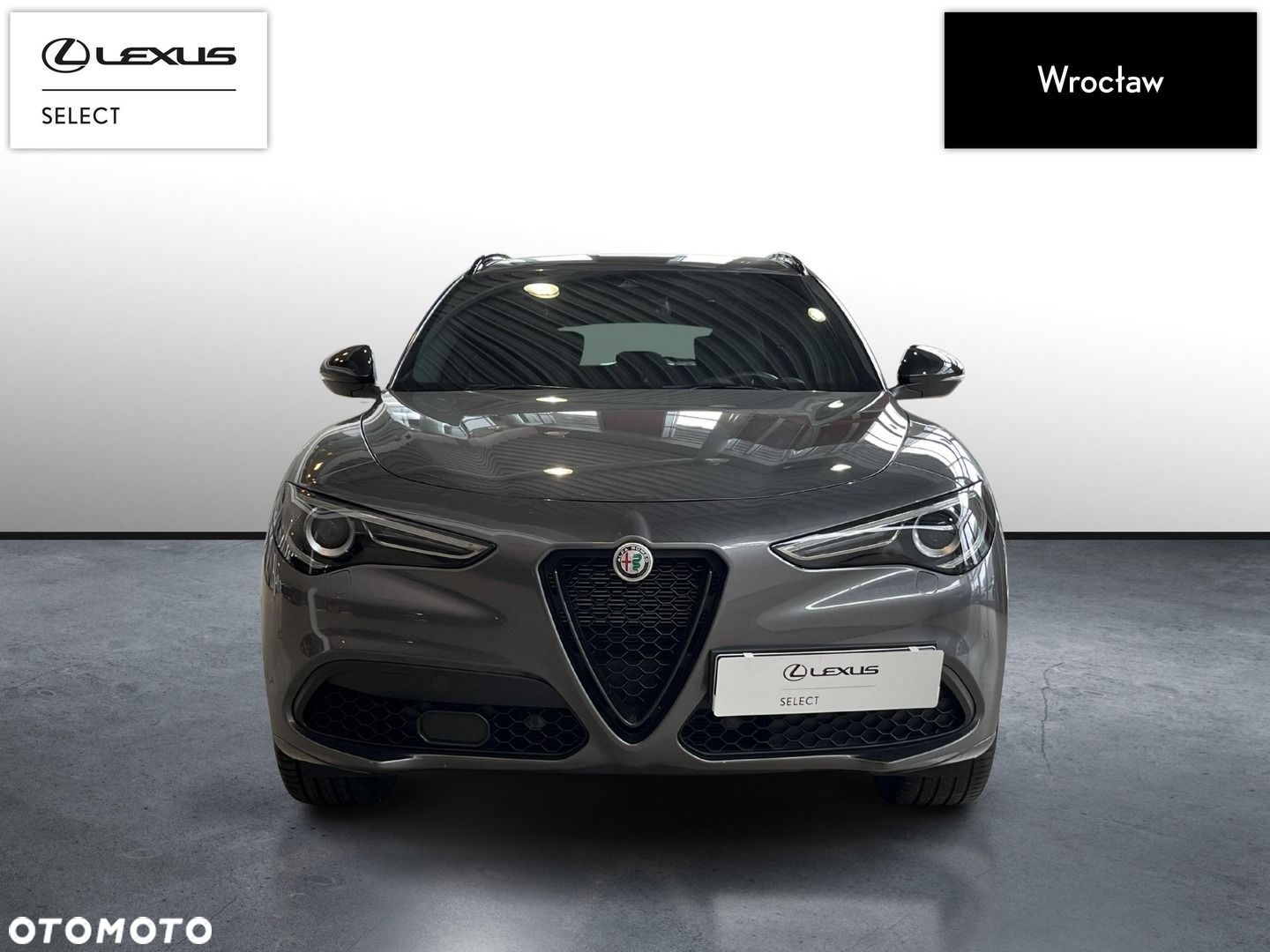 Alfa Romeo Stelvio - 8