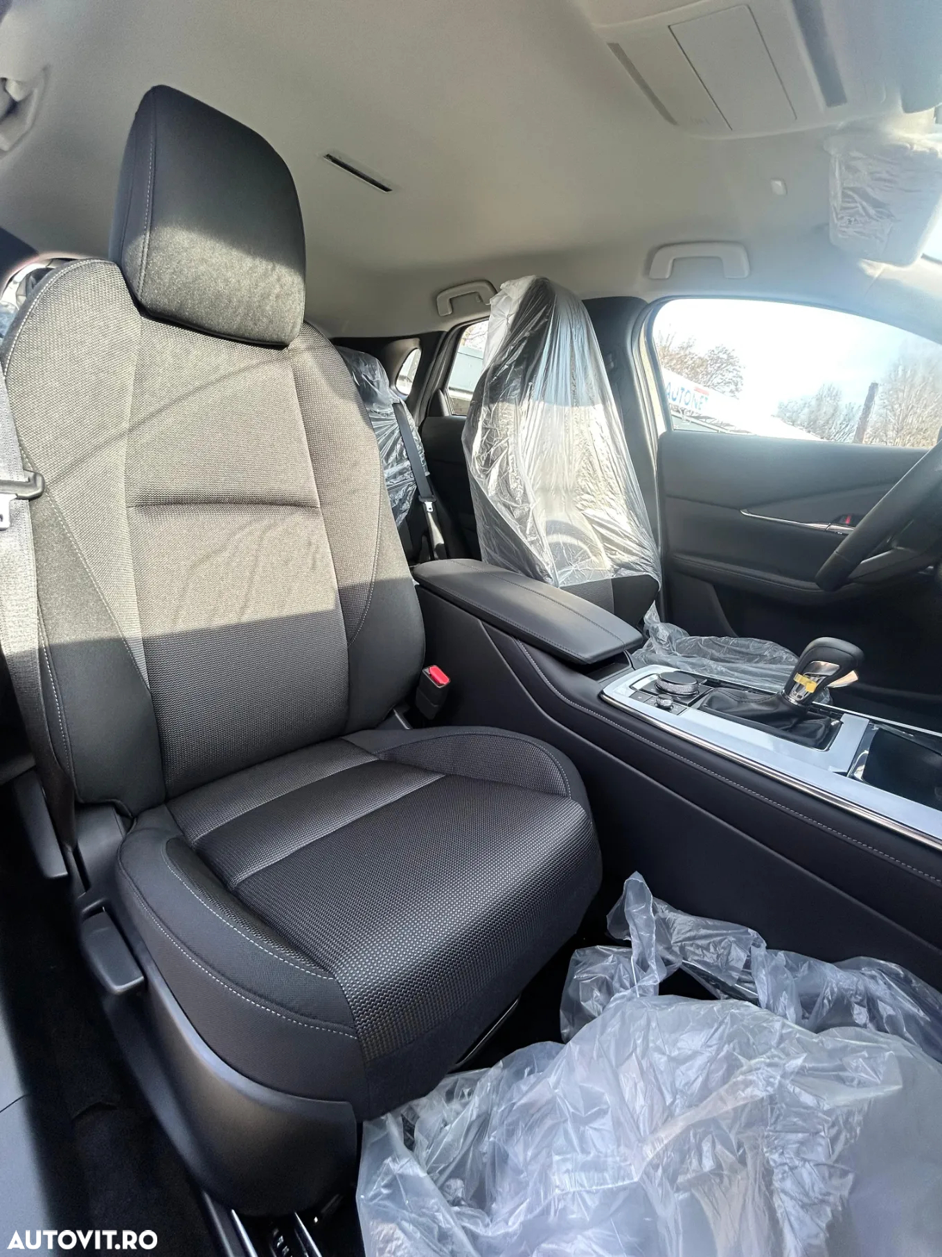 Mazda CX-30 e-SKYACTIV G140 AT MHEV Center-Line - 29