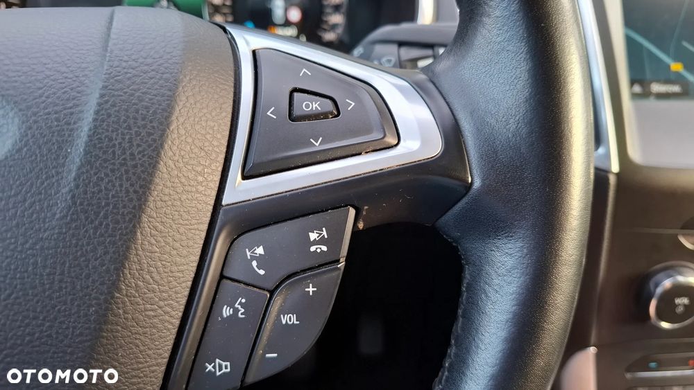 Ford S-Max 1.5 Eco Boost Start-Stopp Titanium - 21