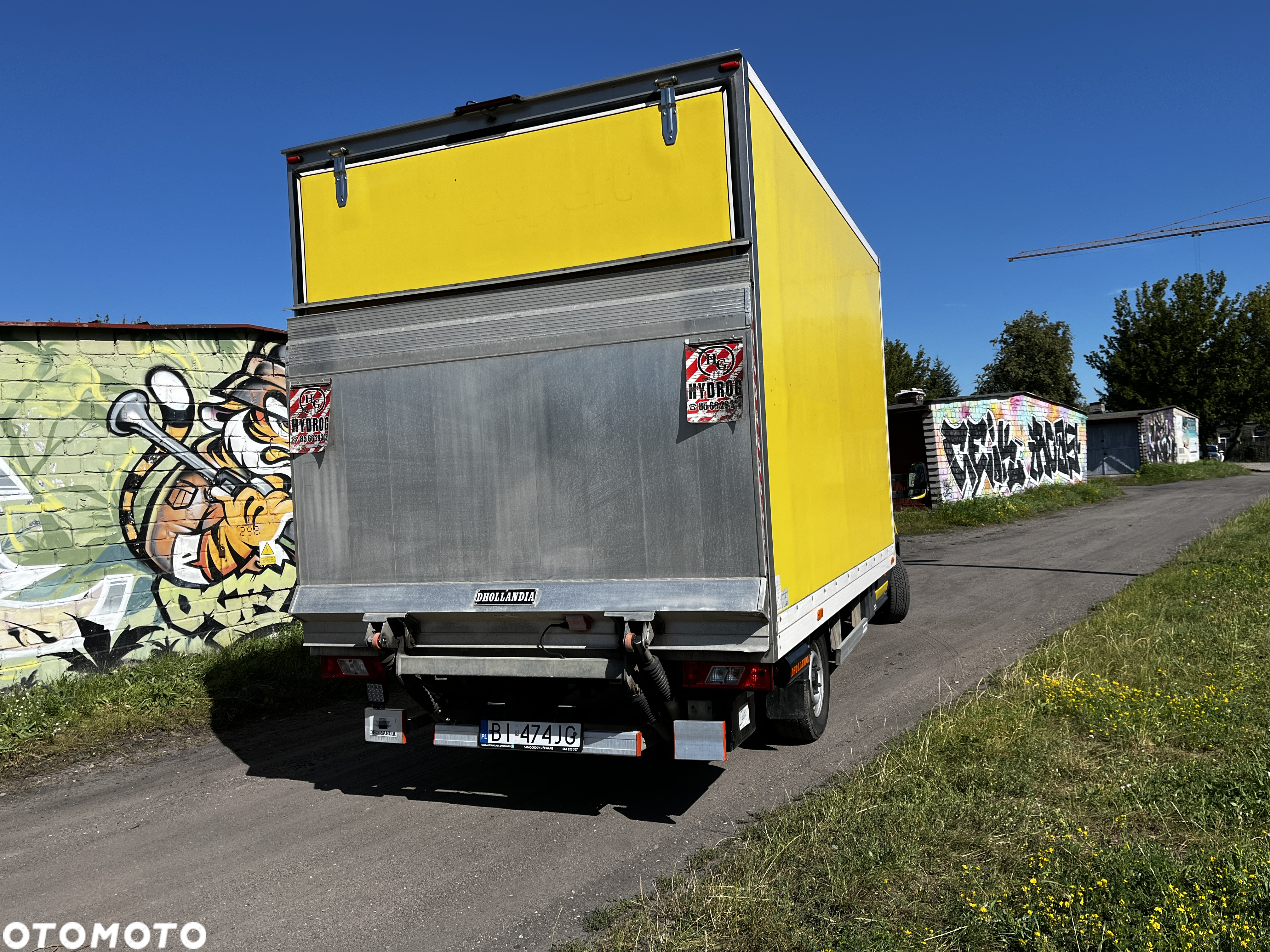 Ford Transit - 4