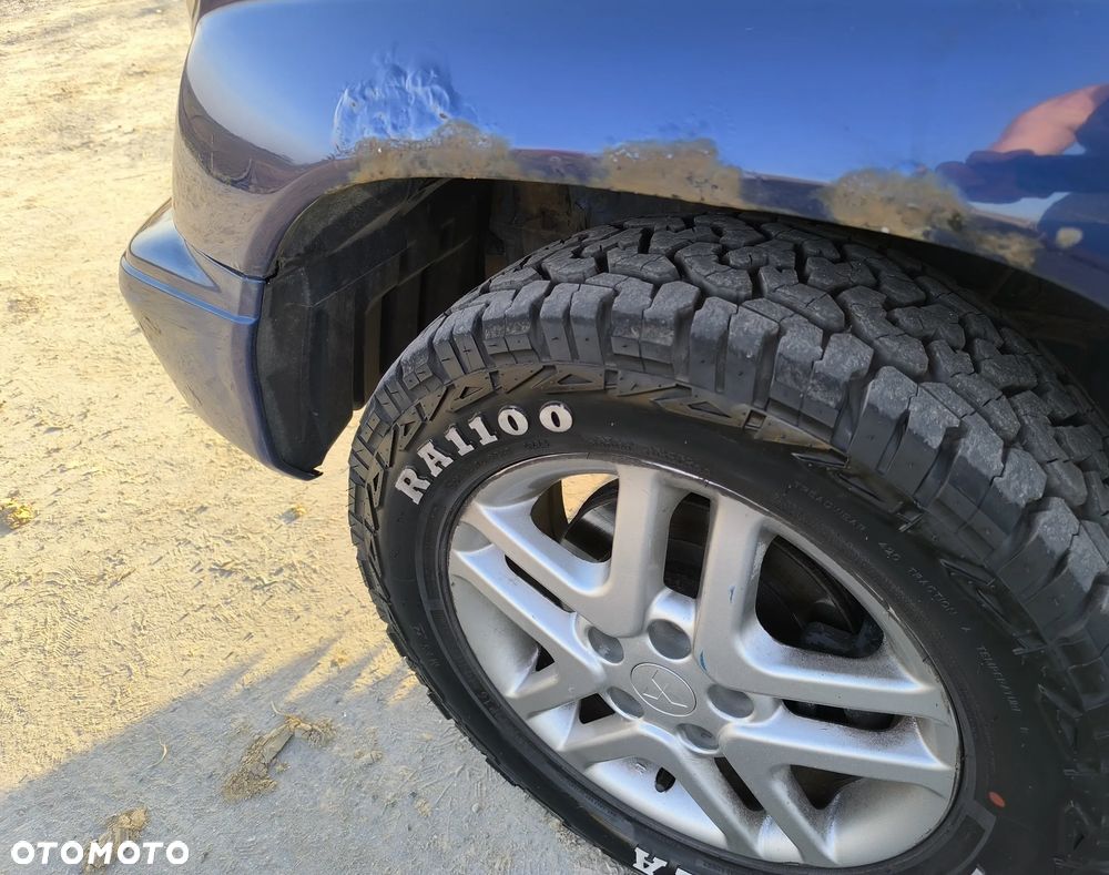 Mitsubishi Pajero Pinin 2.0 GDI - 9