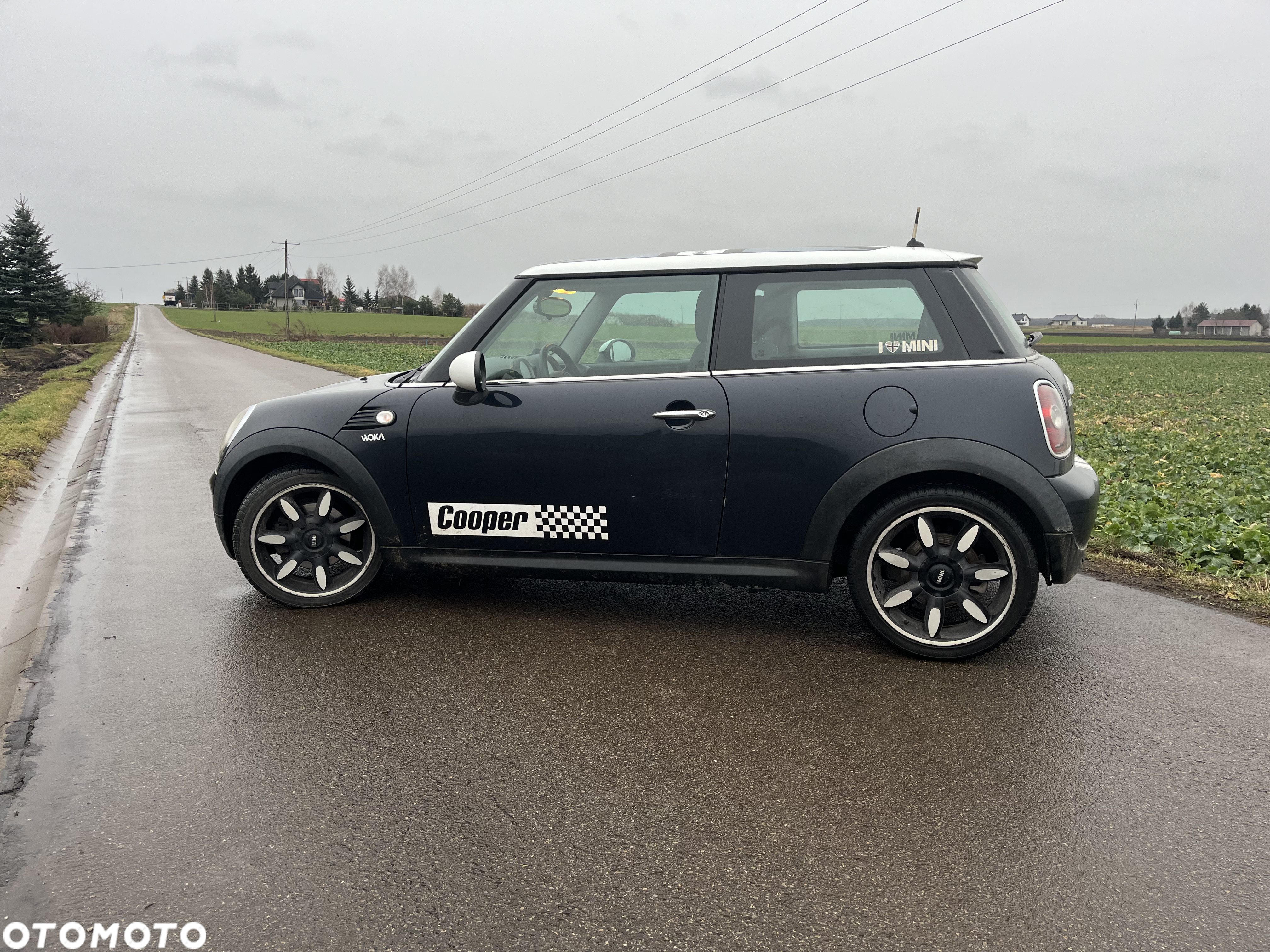 MINI Cooper D - 14