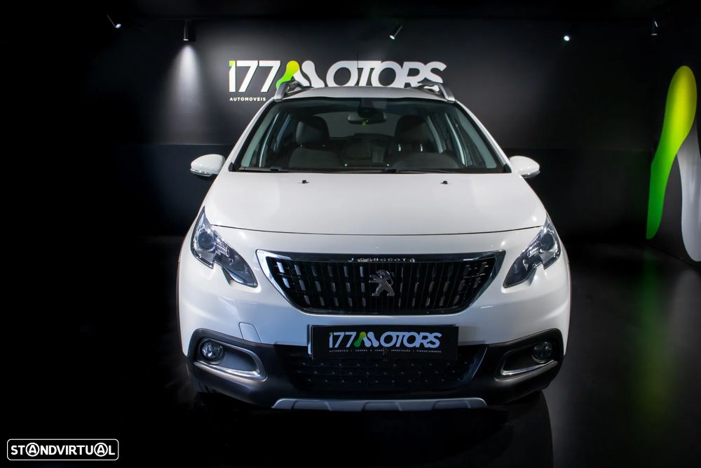 Peugeot 2008 1.2 PureTech Allure - 2