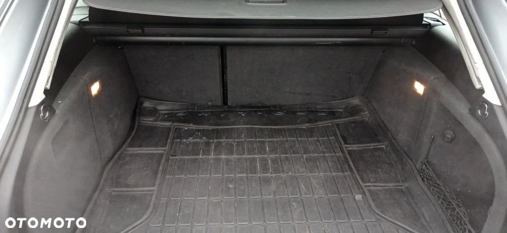 Audi A4 Avant 1.8 TFSI Ambition - 23