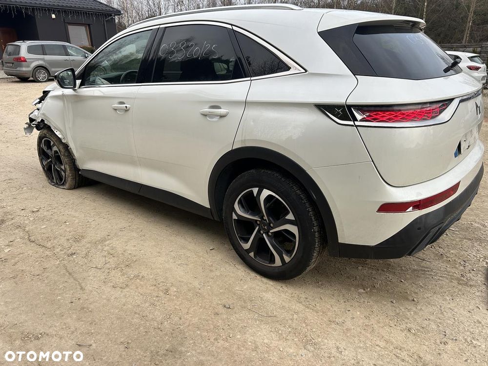 DS Automobiles DS 7 Crossback - 8
