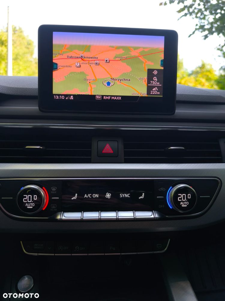 Audi A4 Avant 2.0 TDI S tronic sport - 29