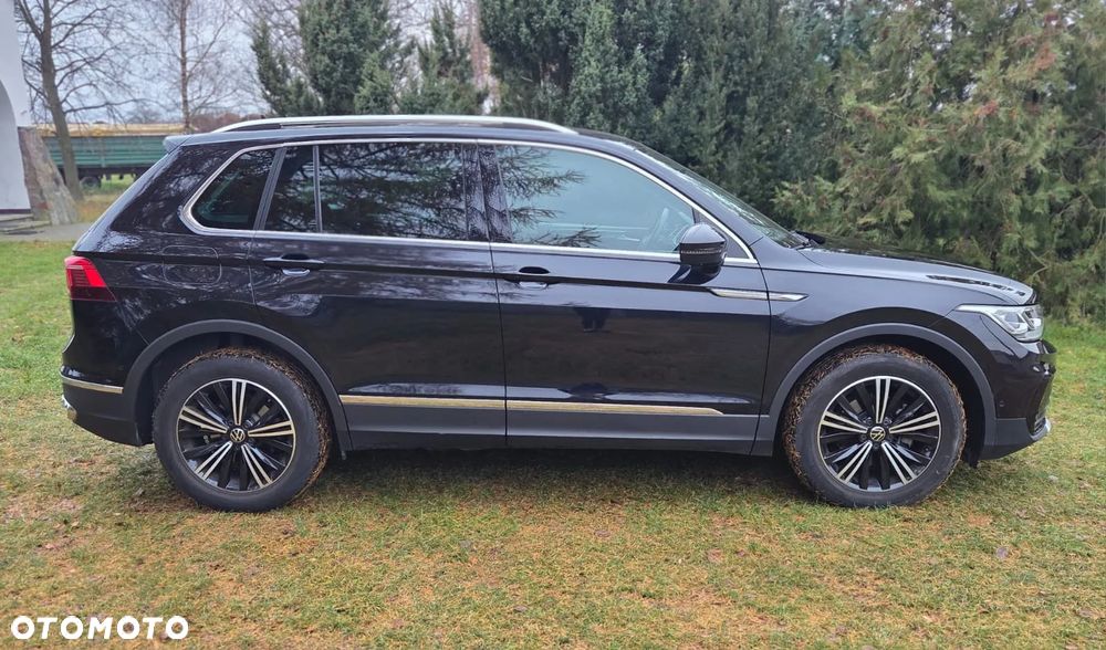 Volkswagen Tiguan 2.0 TDI SCR DSG - 6