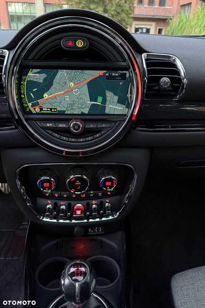 MINI Clubman Cooper S - 33