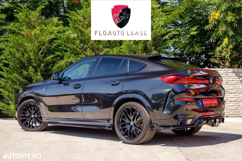 BMW X6 - 4